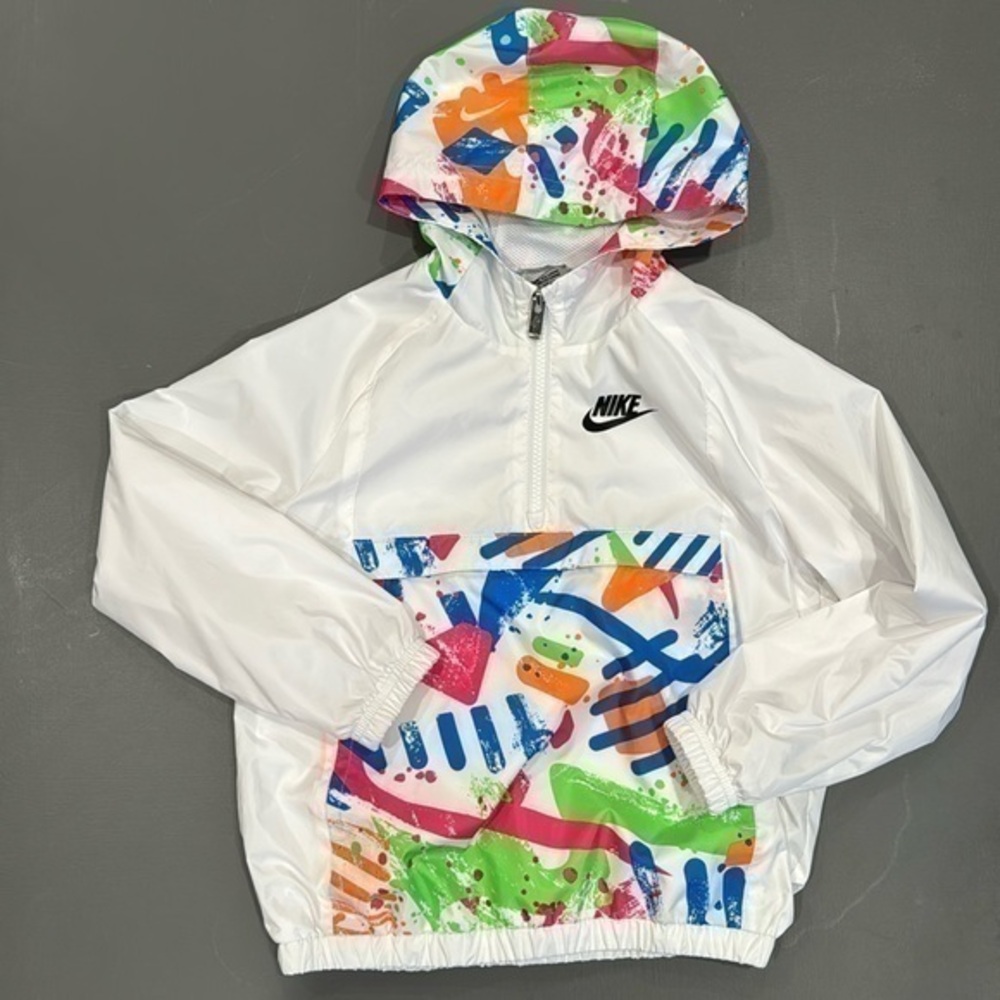 Nike Wind Runner Kids